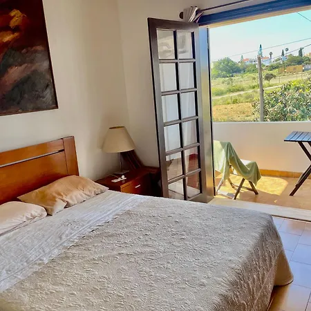 Frederique By Calyferias Holiday home Albufeira